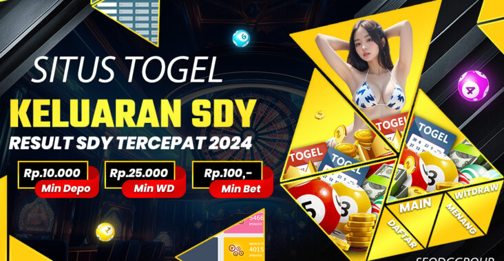 Keluaran Sydney Hari Ini 2024 RetroTogel