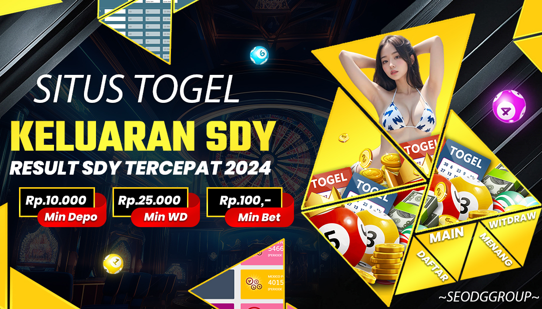 Keluaran Sydney Hari Ini 2024 RetroTogel